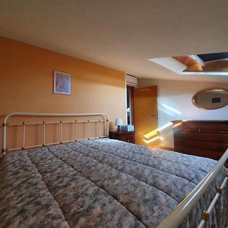 Apartament Casa Di Giulietto Sirolo Zewnętrze zdjęcie