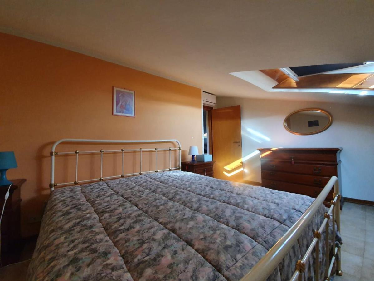 Apartament Casa Di Giulietto Sirolo Zewnętrze zdjęcie