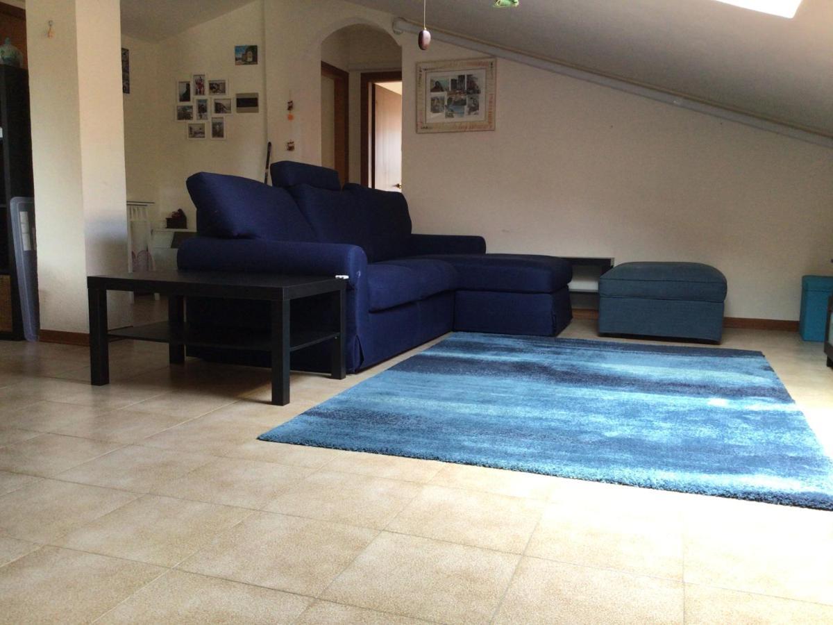 Apartament Casa Di Giulietto Sirolo Zewnętrze zdjęcie