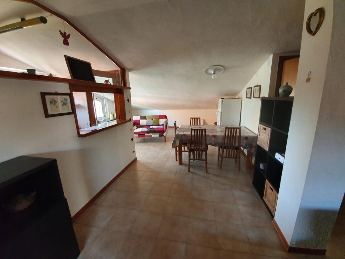 Apartament Casa Di Giulietto Sirolo Zewnętrze zdjęcie